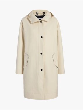NWT Another Tomorrow 3-in-1 Parka
